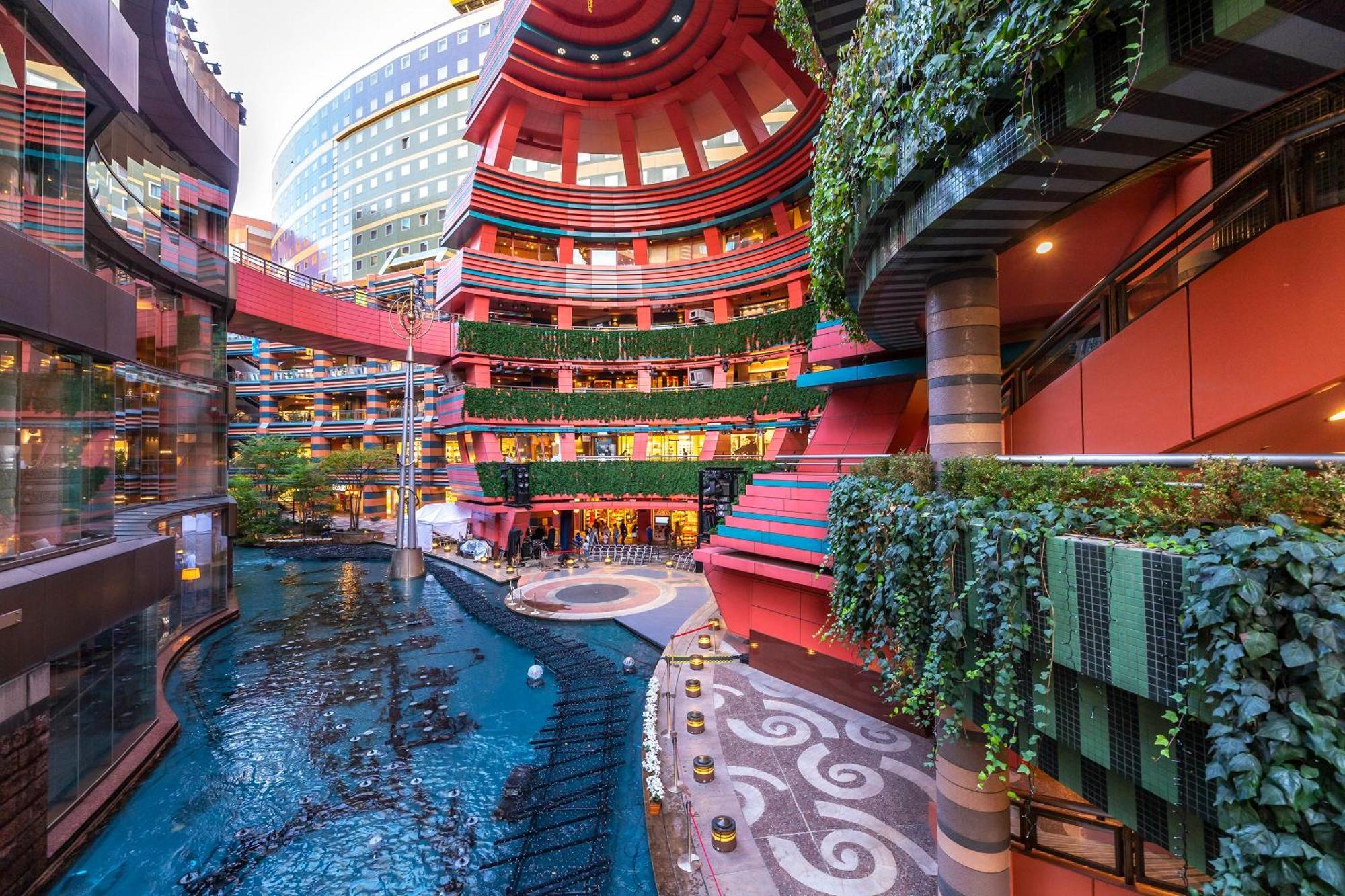 JR Kyushu Hotel Blossom Hakata Central Fukuoka  Bagian luar foto