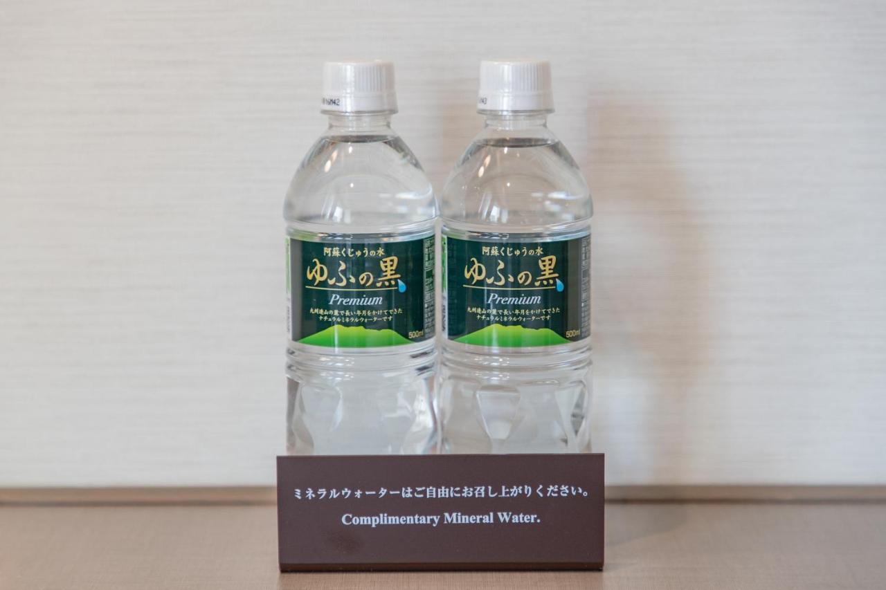 JR Kyushu Hotel Blossom Hakata Central Fukuoka  Bagian luar foto