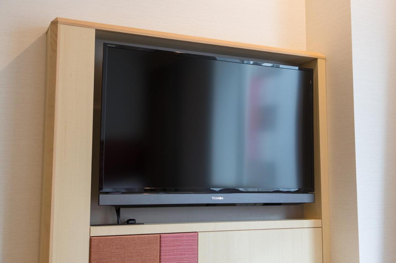 JR Kyushu Hotel Blossom Hakata Central Fukuoka  Bagian luar foto